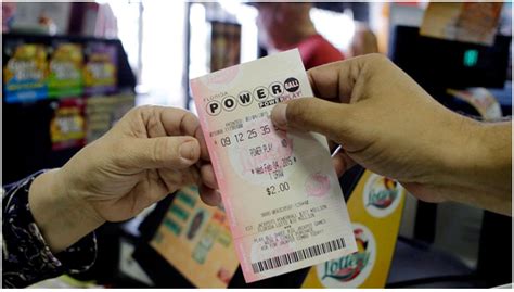 can canadian residents play powerball lottery